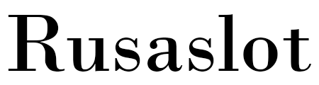 Rusaslot
